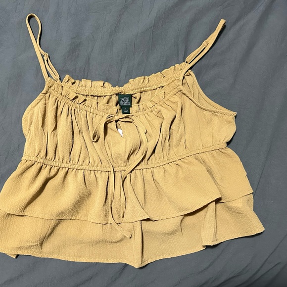 Wild Fable Tank - Picture 1 of 3